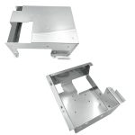 custom metal parts samples