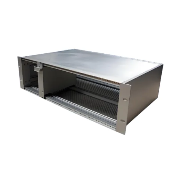 duct sheet metal fabrication-c