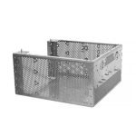 perforated sheet metal