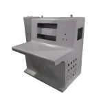Custom Industrial Cabinets-Mulan Group