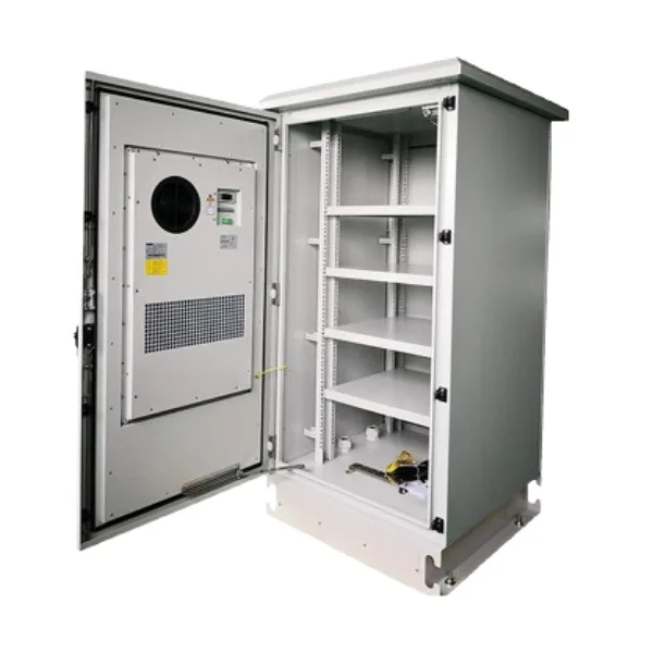 Custom Inverter Cabinets-Mulan Group