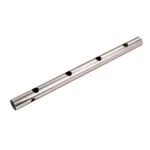custom stainless steel laser cutting-Mulan Group
