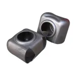 Custom Steel Stamped Parts-Mulan Group