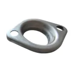 Custom Steel Stamped Parts-Mulan Group
